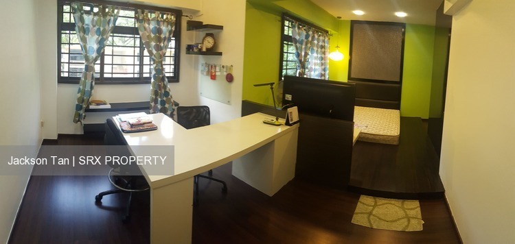 Blk 6B Boon Tiong Arcadia (Bukit Merah), HDB 4 Rooms #182426672